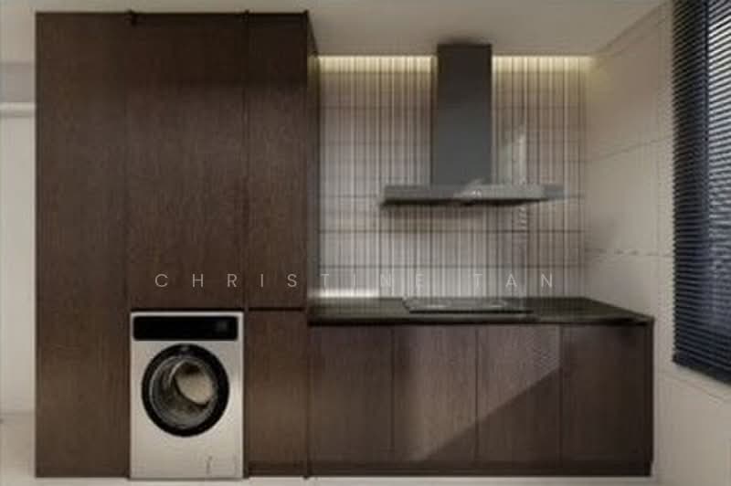Servis Apartment untuk Disewa di Duta Park Residences - Christine Tan - PropertyGuru.com.my