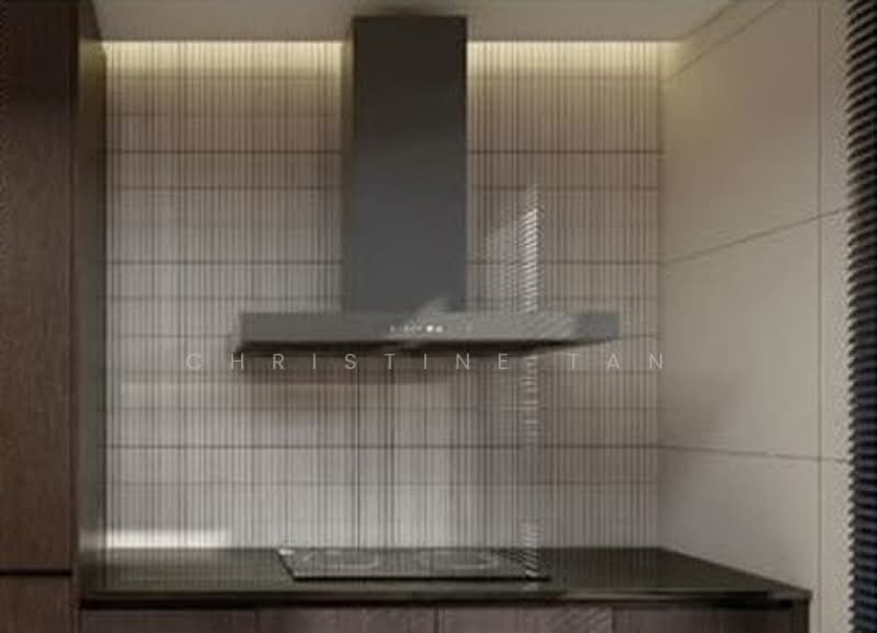 Servis Apartment untuk Disewa di Duta Park Residences - Christine Tan - PropertyGuru.com.my
