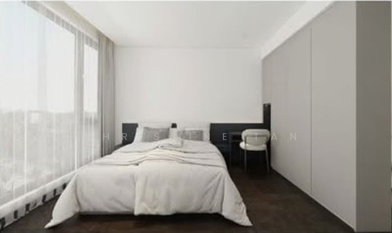 Servis Apartment untuk Disewa di Duta Park Residences - Christine Tan - PropertyGuru.com.my