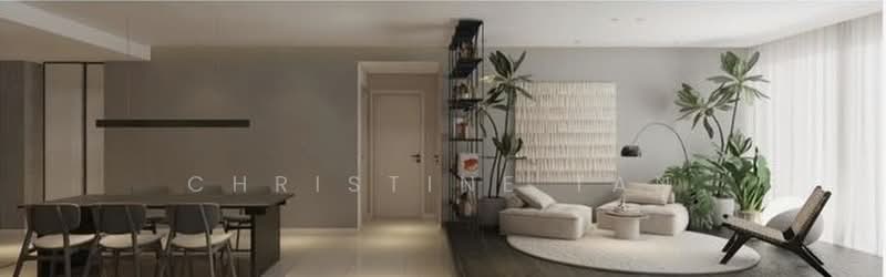 Servis Apartment untuk Disewa di Duta Park Residences - Christine Tan - PropertyGuru.com.my