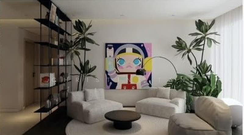Servis Apartment untuk Disewa di Duta Park Residences - Christine Tan - PropertyGuru.com.my