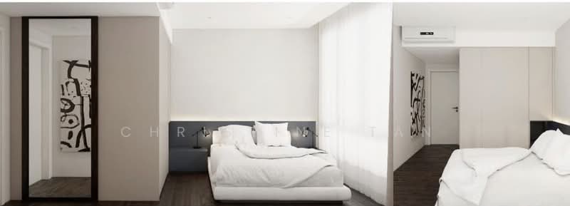 Servis Apartment untuk Disewa di Duta Park Residences - Christine Tan - PropertyGuru.com.my