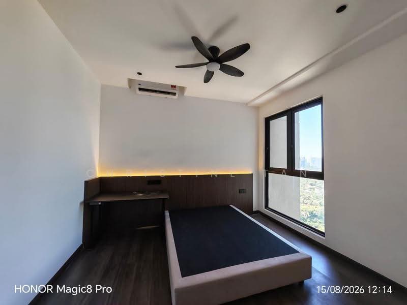 Kediaman Servis untuk Disewa di Duta Park Residences - Christine Tan - Bedroom - PropertyGuru.com.my