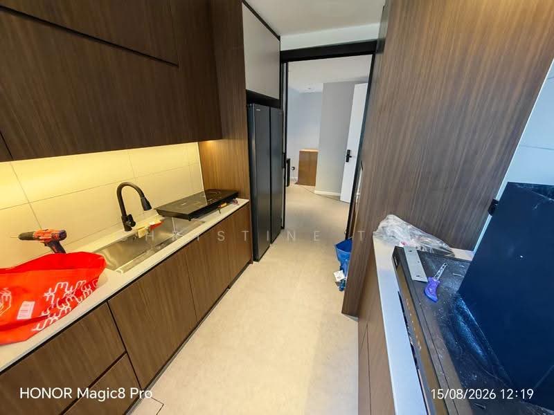 Kediaman Servis untuk Disewa di Duta Park Residences - Christine Tan - PropertyGuru.com.my