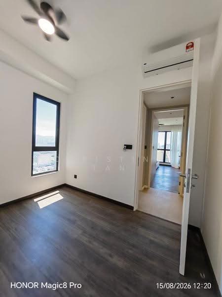 Kediaman Servis untuk Disewa di Duta Park Residences - Christine Tan - Interior - PropertyGuru.com.my