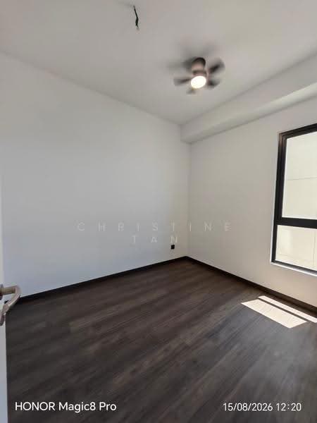 Kediaman Servis untuk Disewa di Duta Park Residences - Christine Tan - Interior - PropertyGuru.com.my
