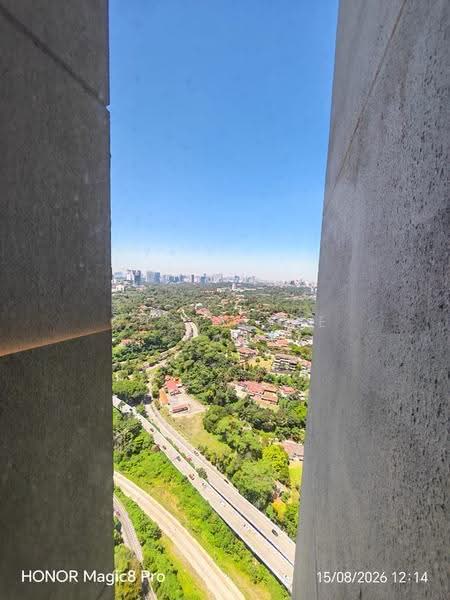 Kediaman Servis untuk Disewa di Duta Park Residences - Christine Tan - View - PropertyGuru.com.my
