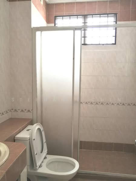2-storey Terraced House for Rent in Ara Damansara (Selangor) - Stephanie Chen - Bathroom - PropertyGuru.com.my