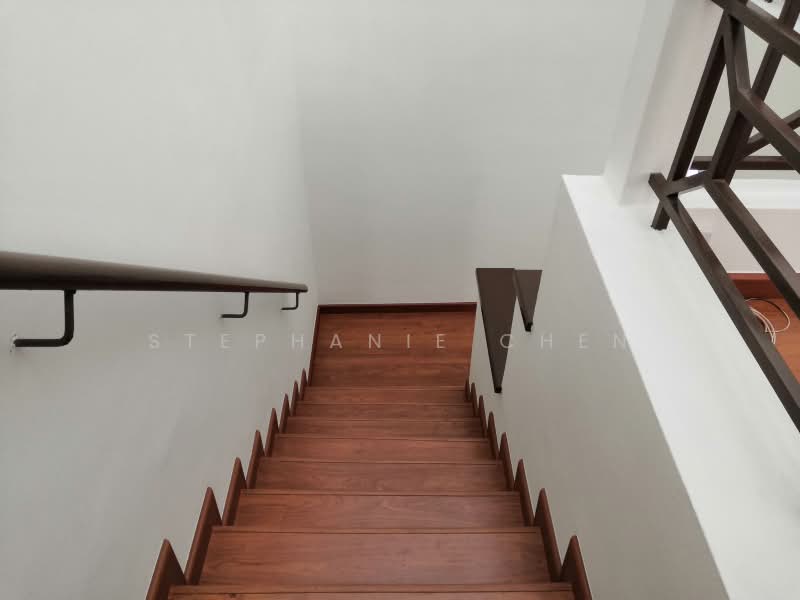 2-storey Terraced House for Rent in Ara Damansara (Selangor) - Stephanie Chen - Interior - PropertyGuru.com.my