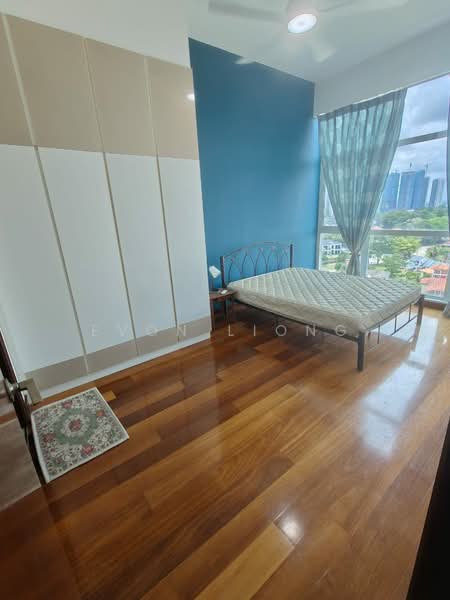 Service Residence for Rent at Paragon Residences @ Straits View - Evon Liong - PropertyGuru.com.my