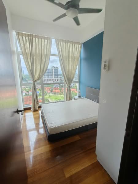 Service Residence for Rent at Paragon Residences @ Straits View - Evon Liong - PropertyGuru.com.my