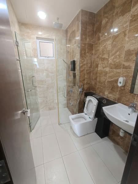 Service Residence for Rent at Paragon Residences @ Straits View - Evon Liong - PropertyGuru.com.my