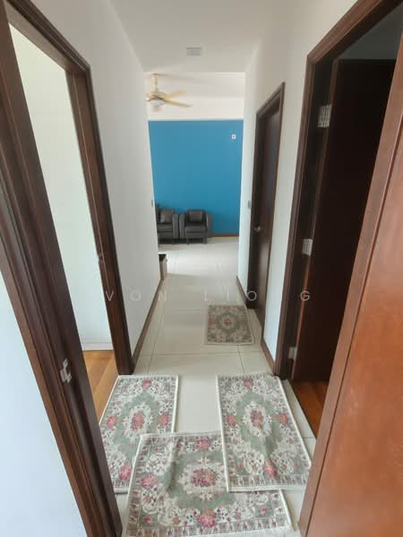 Service Residence for Rent at Paragon Residences @ Straits View - Evon Liong - PropertyGuru.com.my
