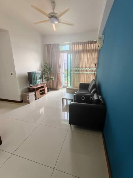 Service Residence for Rent at Paragon Residences @ Straits View - Evon Liong - PropertyGuru.com.my