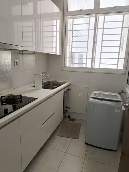 Service Residence for Rent at Paragon Residences @ Straits View - Evon Liong - PropertyGuru.com.my