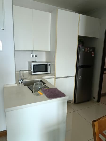 Service Residence for Rent at Paragon Residences @ Straits View - Evon Liong - PropertyGuru.com.my