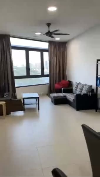 Servis Apartment untuk Disewa di Aragreens - Christine Tan - PropertyGuru.com.my