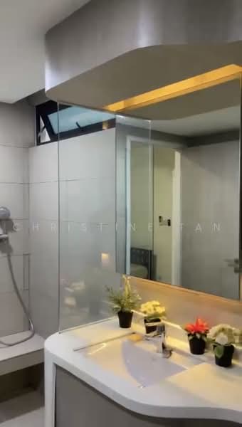 Servis Apartment untuk Disewa di Aragreens - Christine Tan - PropertyGuru.com.my