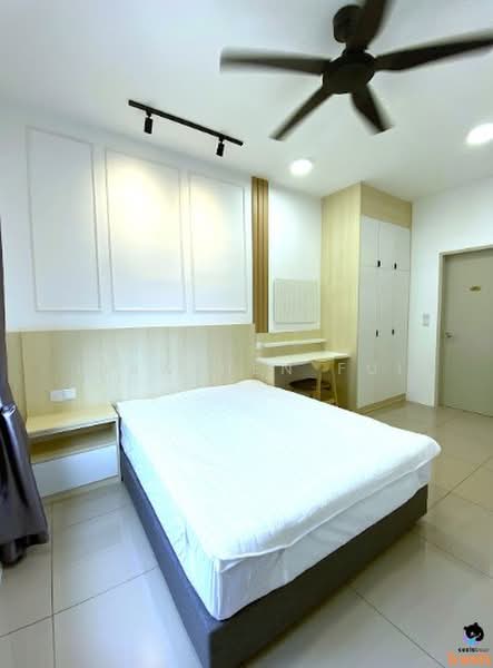 Kondominium untuk Disewa di Vista Harmoni Residences - Liaw Hen Fui - Bedroom - PropertyGuru.com.my