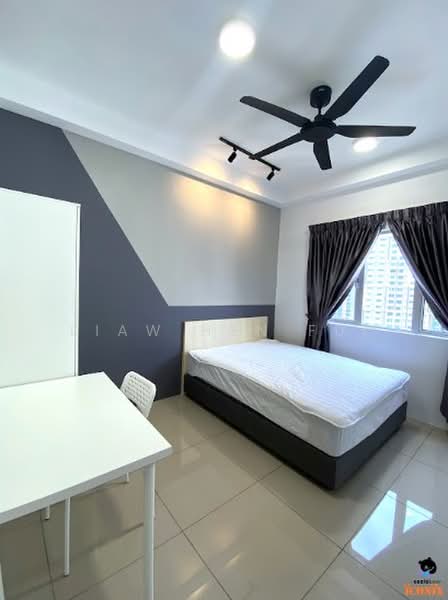Kondominium untuk Disewa di Vista Harmoni Residences - Liaw Hen Fui - Bedroom - PropertyGuru.com.my