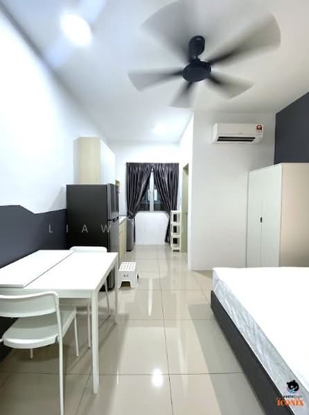 Kondominium untuk Disewa di Vista Harmoni Residences - Liaw Hen Fui - Interior - PropertyGuru.com.my