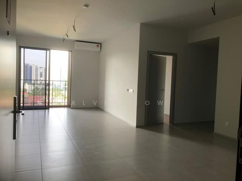 Service Residence for Rent at Melawati : Park One - Alvin Sow - Living Room - PropertyGuru.com.my