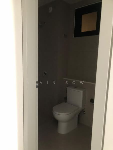 Service Residence for Rent at Melawati : Park One - Alvin Sow - Bathroom - PropertyGuru.com.my