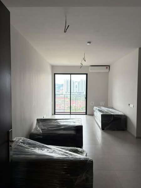 Service Residence for Rent at Melawati : Park One - Alvin Sow - PropertyGuru.com.my