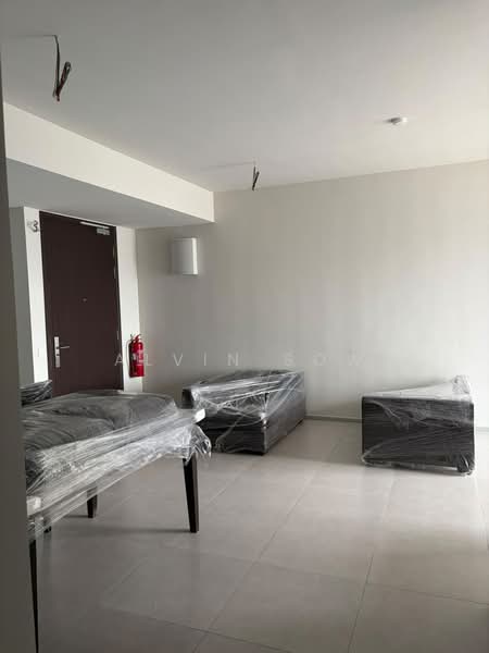 Service Residence for Rent at Melawati : Park One - Alvin Sow - PropertyGuru.com.my