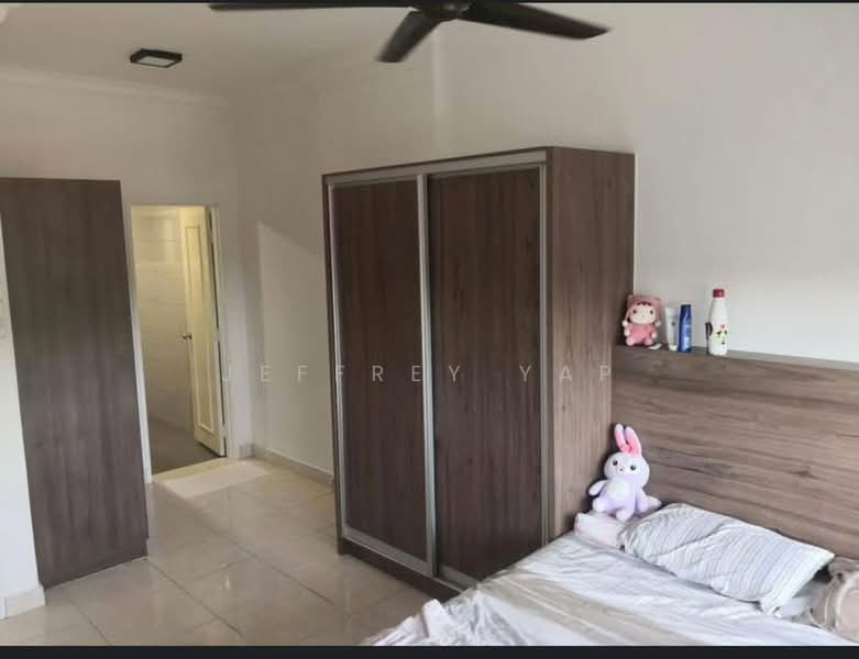 Kondominium untuk Dijual di Aseana Puteri - Jeffrey Yap - Bedroom - PropertyGuru.com.my