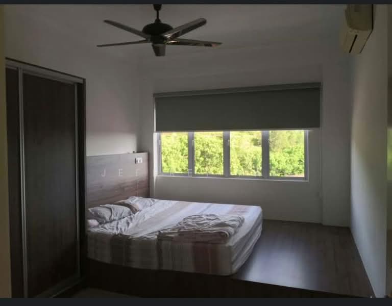 Kondominium untuk Dijual di Aseana Puteri - Jeffrey Yap - Bedroom - PropertyGuru.com.my