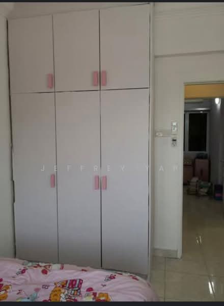 Kondominium untuk Dijual di Aseana Puteri - Jeffrey Yap - Bedroom - PropertyGuru.com.my