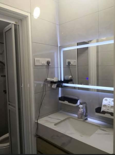 Kondominium untuk Dijual di Aseana Puteri - Jeffrey Yap - Bathroom - PropertyGuru.com.my