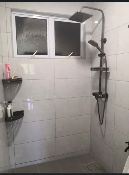 Kondominium untuk Dijual di Aseana Puteri - Jeffrey Yap - Bathroom - PropertyGuru.com.my