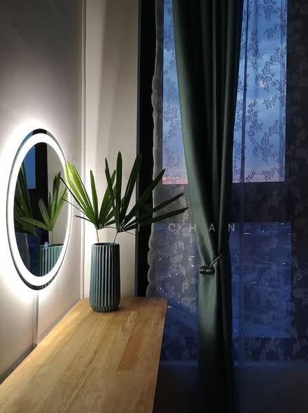 Service Residence for Sale at M Vertica - KINKI CHAN - Interior - PropertyGuru.com.my