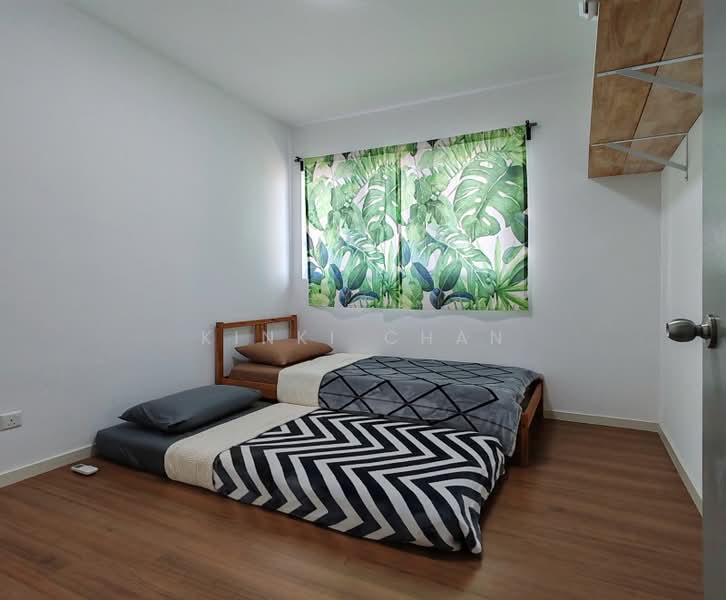 Service Residence for Sale at M Vertica - KINKI CHAN - Bedroom - PropertyGuru.com.my