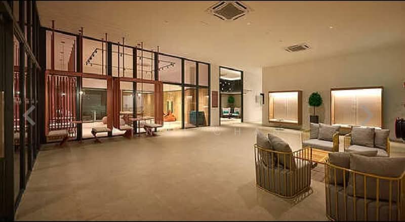 Service Residence for Sale at M Vertica - KINKI CHAN - Lobby - PropertyGuru.com.my