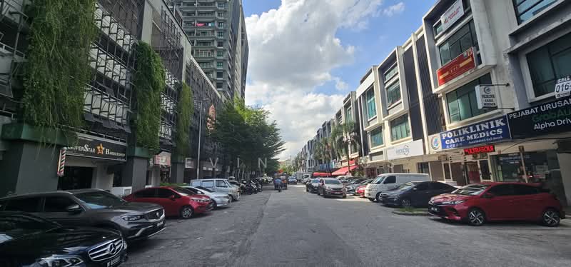 Shop / Office for Rent in Bandar Bukit Puchong 2 (Puchong) - Kevin Dass - Exterior - PropertyGuru.com.my
