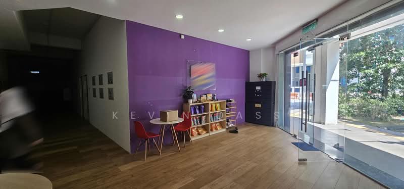 Shop / Office for Rent in Bandar Bukit Puchong 2 (Puchong) - Kevin Dass - Entrance - PropertyGuru.com.my