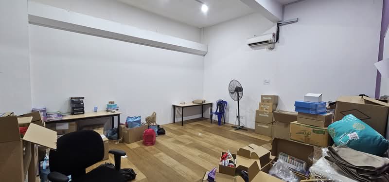 Shop / Office for Rent in Bandar Bukit Puchong 2 (Puchong) - Kevin Dass - Interior - PropertyGuru.com.my