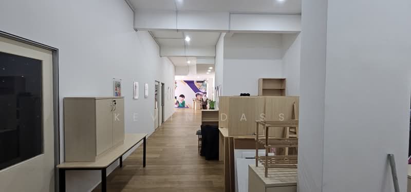 Shop / Office for Rent in Bandar Bukit Puchong 2 (Puchong) - Kevin Dass - Corridor - PropertyGuru.com.my