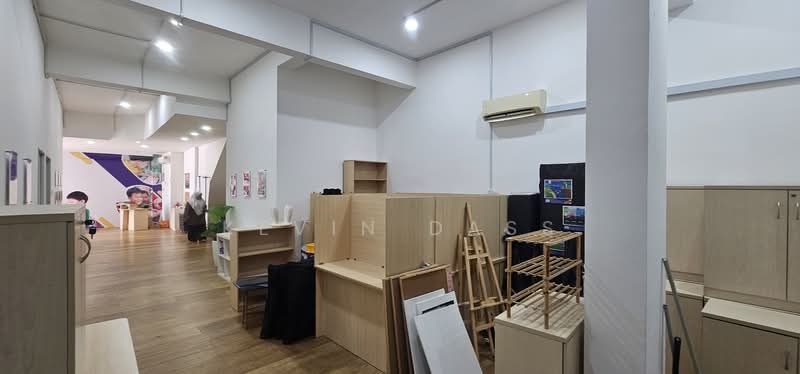 Shop / Office for Rent in Bandar Bukit Puchong 2 (Puchong) - Kevin Dass - Interior - PropertyGuru.com.my