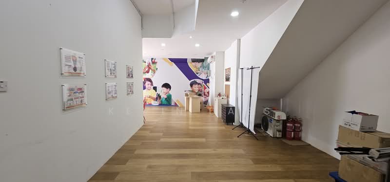 Shop / Office for Rent in Bandar Bukit Puchong 2 (Puchong) - Kevin Dass - Interior - PropertyGuru.com.my