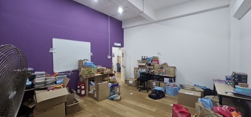 Shop / Office for Rent in Bandar Bukit Puchong 2 (Puchong) - Kevin Dass - Interior - PropertyGuru.com.my