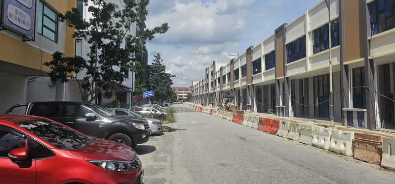 Shop / Office for Rent in Bandar Bukit Puchong 2 (Puchong) - Kevin Dass - Exterior - PropertyGuru.com.my