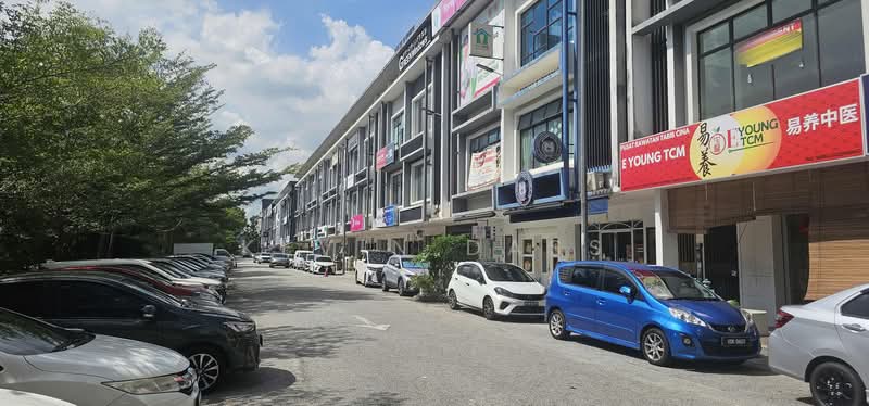 Shop / Office for Rent in Bandar Bukit Puchong 2 (Puchong) - Kevin Dass - Exterior - PropertyGuru.com.my