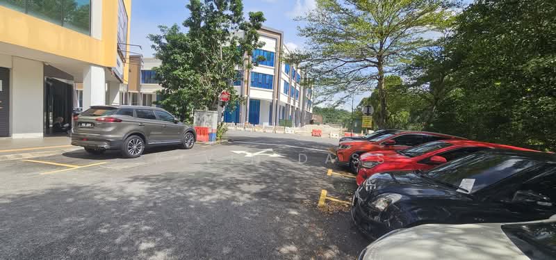 Shop / Office for Rent in Bandar Bukit Puchong 2 (Puchong) - Kevin Dass - Exterior - PropertyGuru.com.my