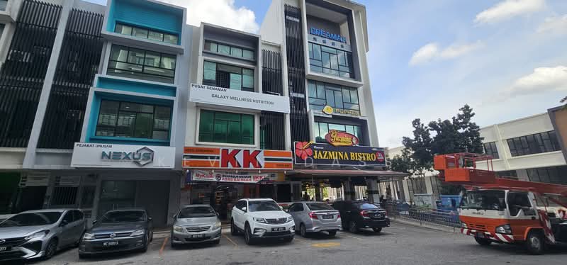 Shop / Office for Rent in Bandar Bukit Puchong 2 (Puchong) - Kevin Dass - Exterior - PropertyGuru.com.my