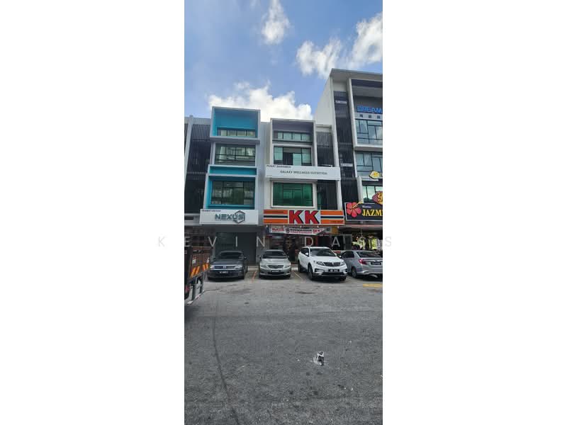 Shop / Office for Rent in Bandar Bukit Puchong 2 (Puchong) - Kevin Dass - Exterior - PropertyGuru.com.my