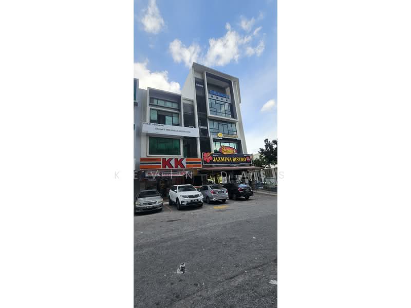 Shop / Office for Rent in Bandar Bukit Puchong 2 (Puchong) - Kevin Dass - Exterior - PropertyGuru.com.my